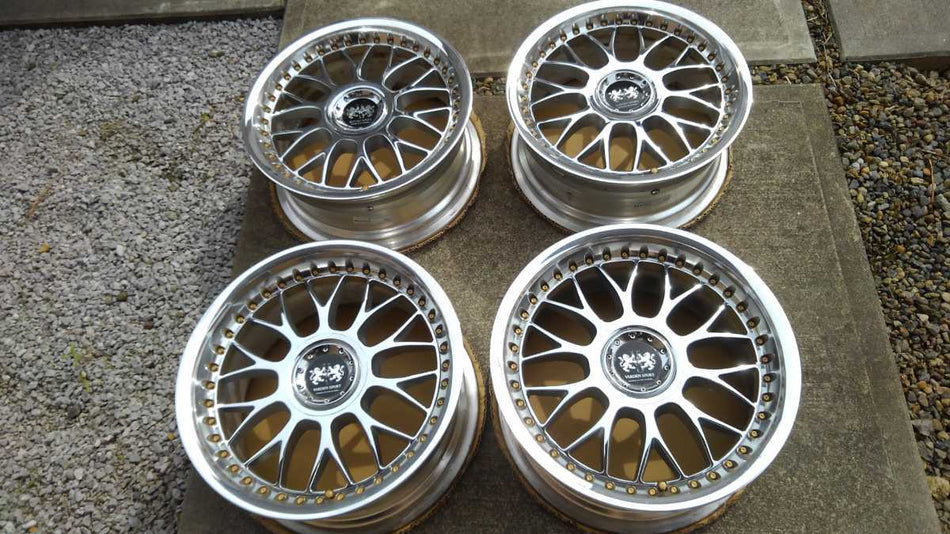 SSR VARDEN SPORT SCHWARZ MESH