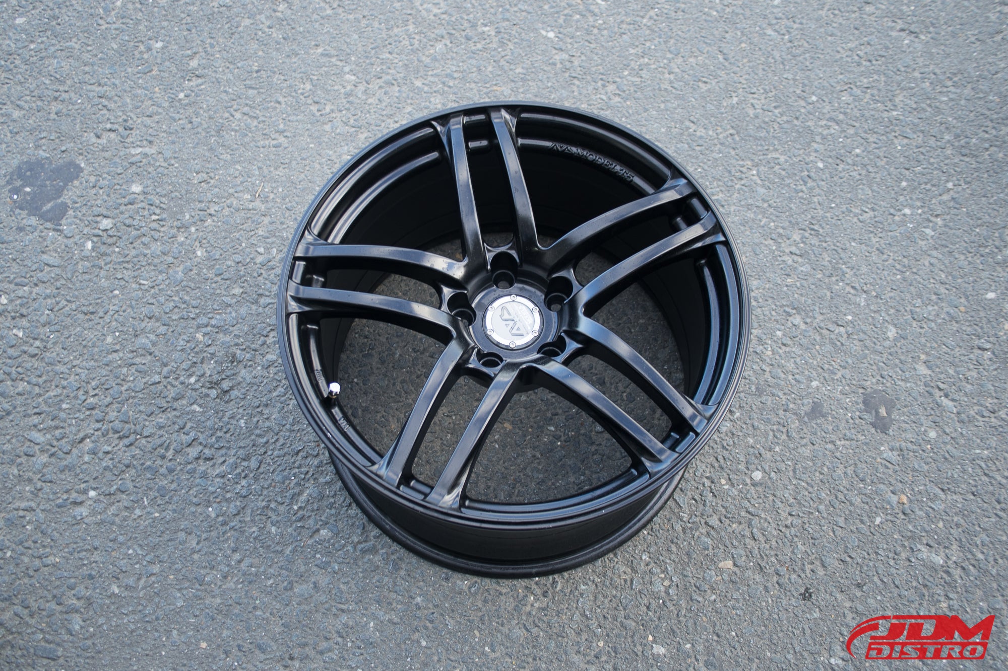 YOKOHAMA ADVAN AVS MODEL T5 - JDM Distro - Buy JDM Wheels, Engines