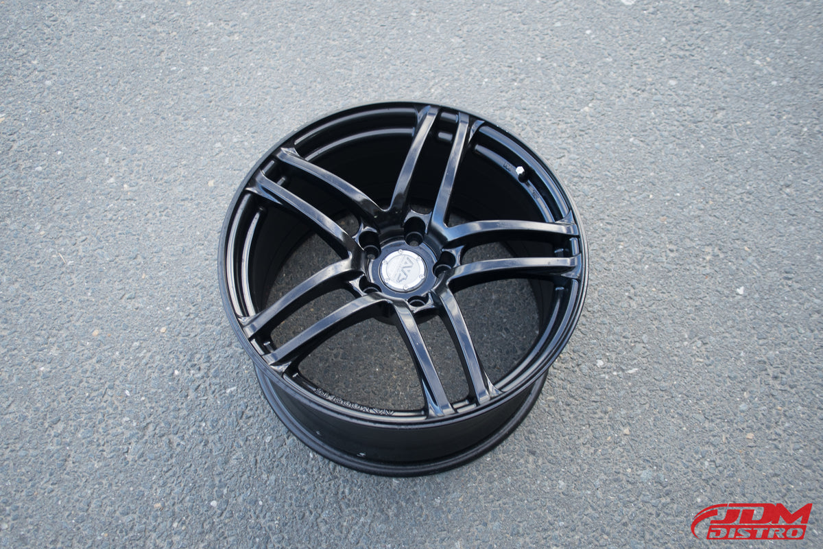 YOKOHAMA ADVAN AVS MODEL T5 - JDM Distro - Buy JDM Wheels, Engines