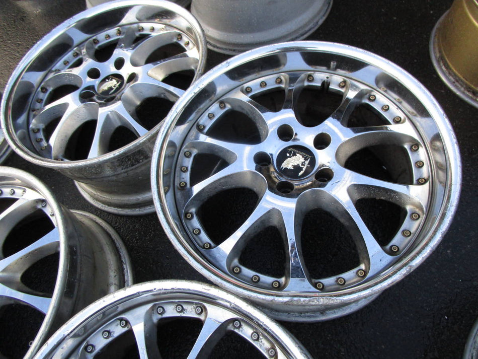 RIVERSIDE ALTSTADT TYPE 1