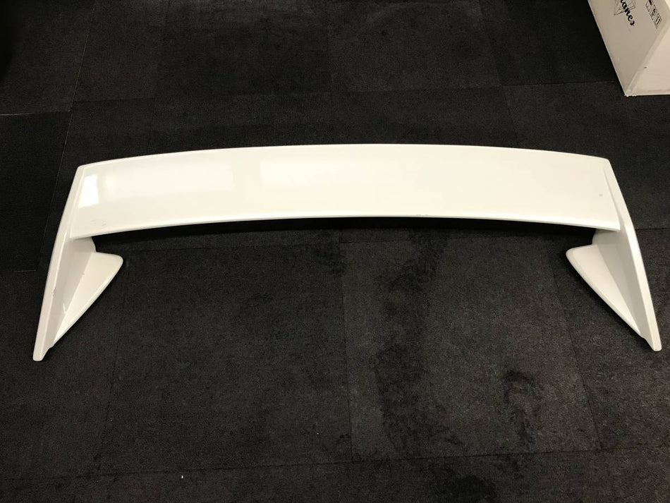 NISSAN SILVIA S14 GENUINE OEM KOUKI REAR SPOILER WING