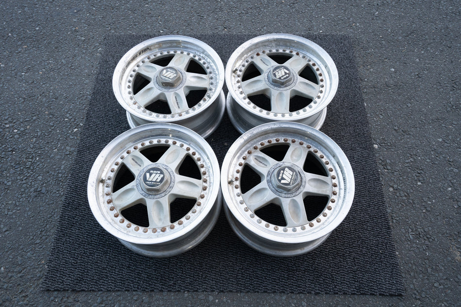 RAYS VOLK RACING CV PRO FORGED