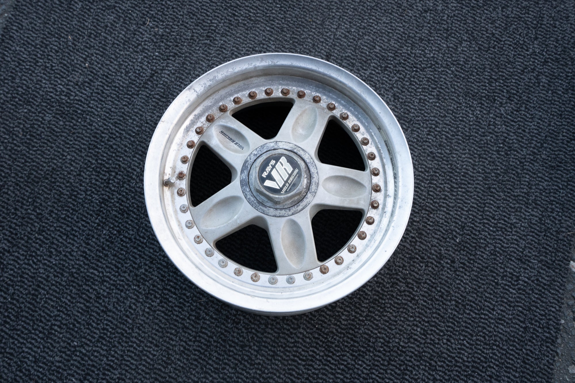 RAYS VOLK RACING CV PRO FORGED - JDM Distro - Buy JDM Wheels