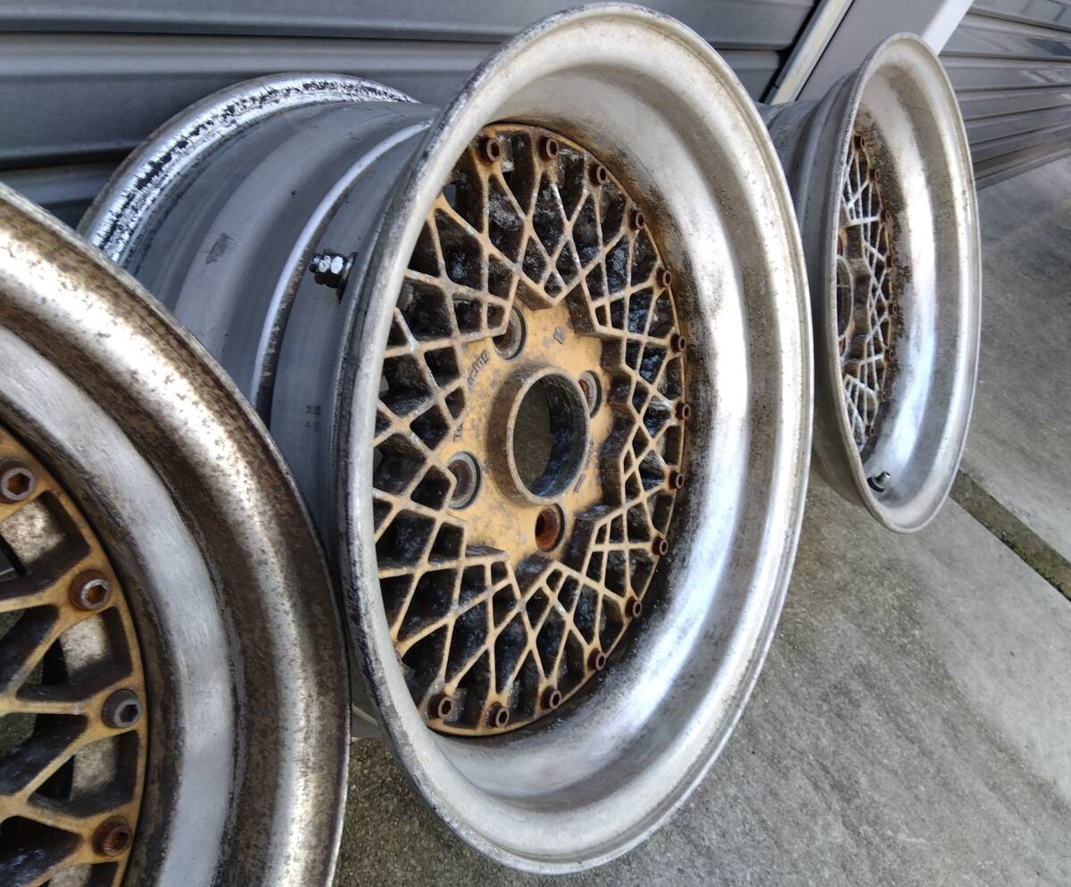 RAYS VOLK RACING MESH - JDM Distro - Buy JDM Wheels, Engines and