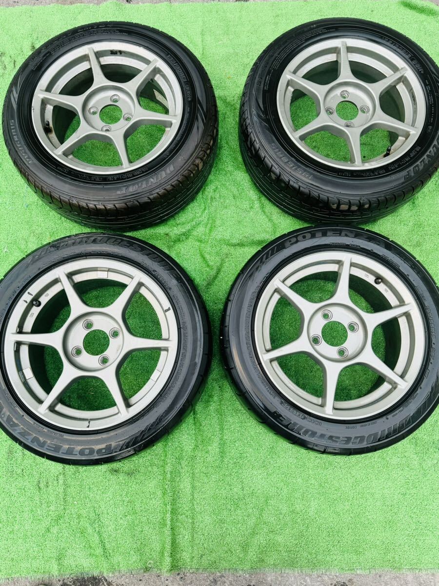 BUDDYCLUB P1 RACING G1