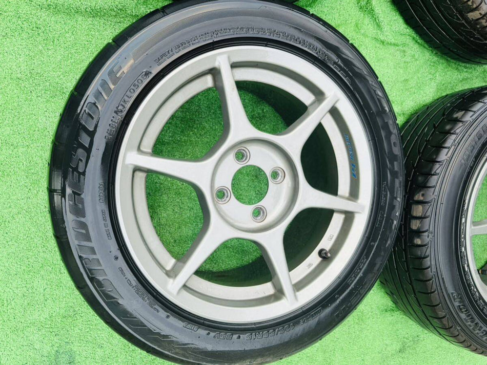 BUDDYCLUB P1 RACING G1