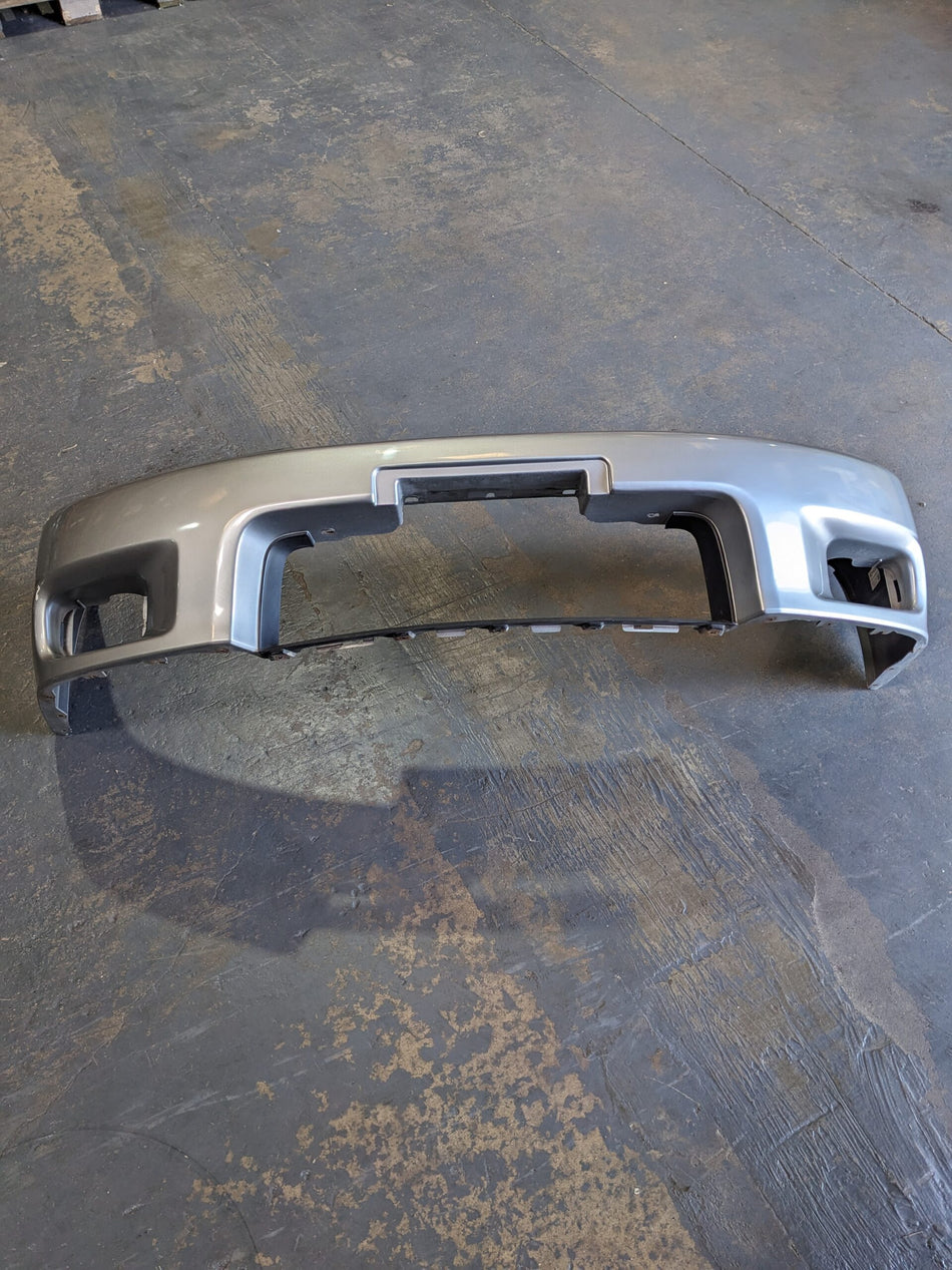 NISSAN SKYLINE R33 GTR BCNR33 GENUINE OEM FRONT BUMPER