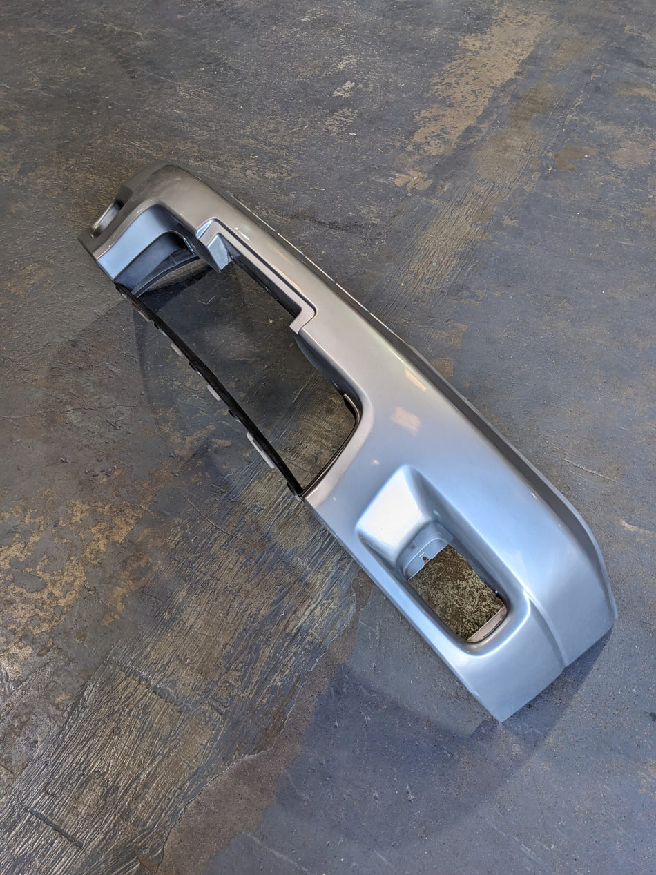 NISSAN SKYLINE R33 GTR BCNR33 GENUINE OEM FRONT BUMPER