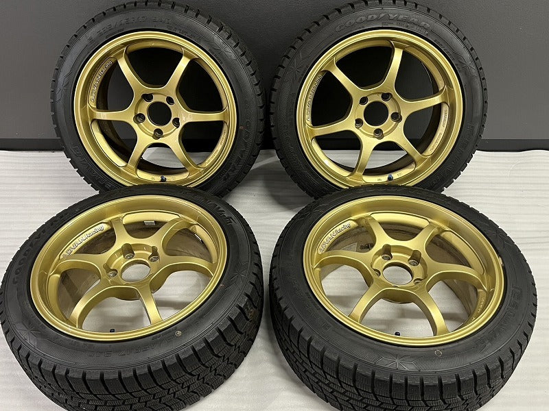 YOKOHAMA ADVAN RACING RG2