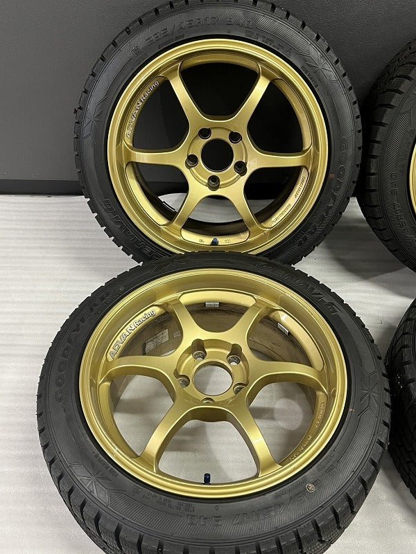 YOKOHAMA ADVAN RACING RG2