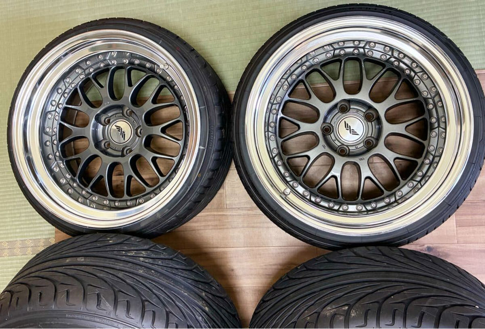 WORK EKROW WXW C1M MESH