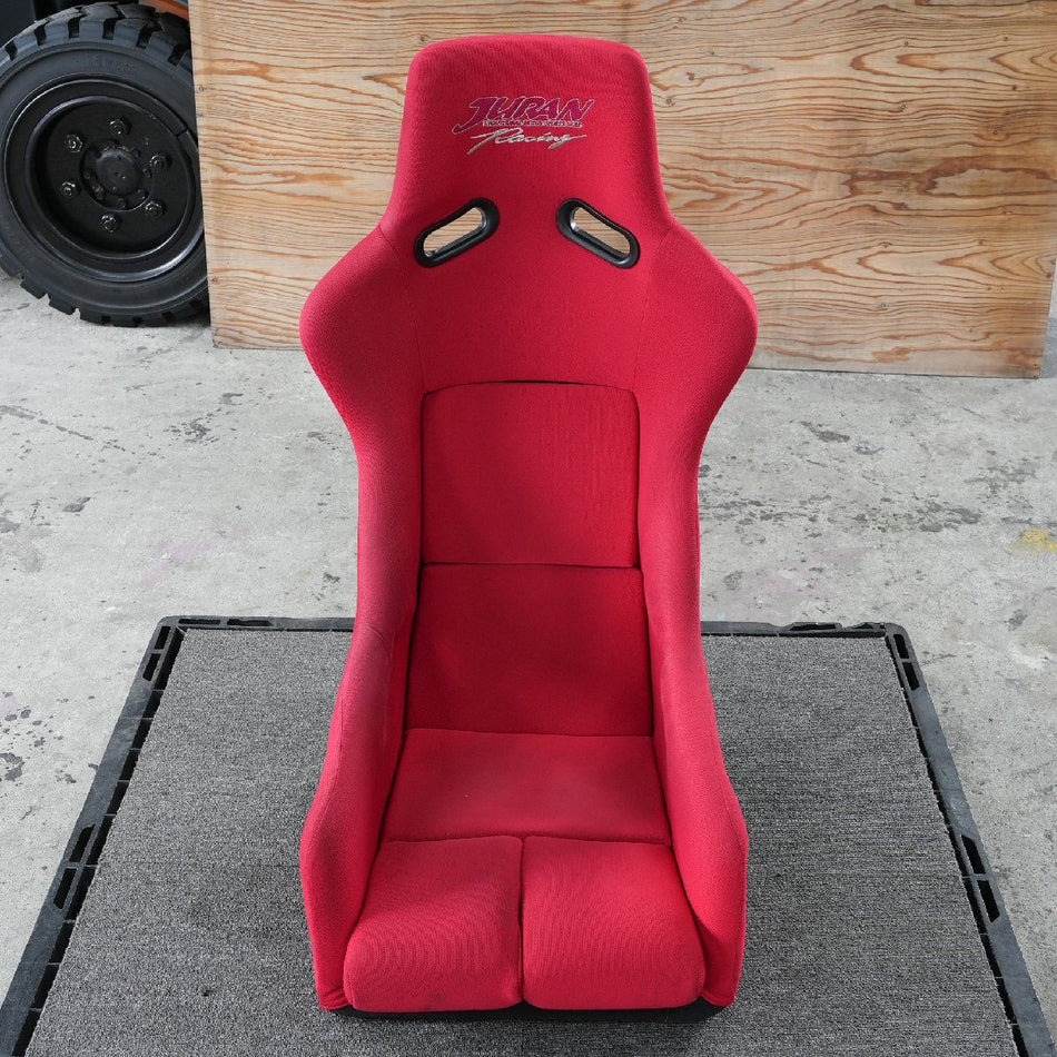 JURAN RED RACING SEAT