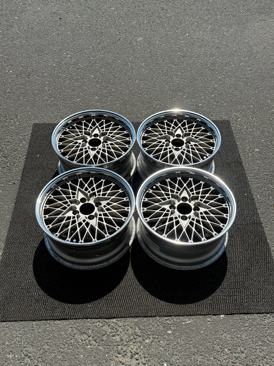 SSR SPEEDSTAR FORMULA MESH