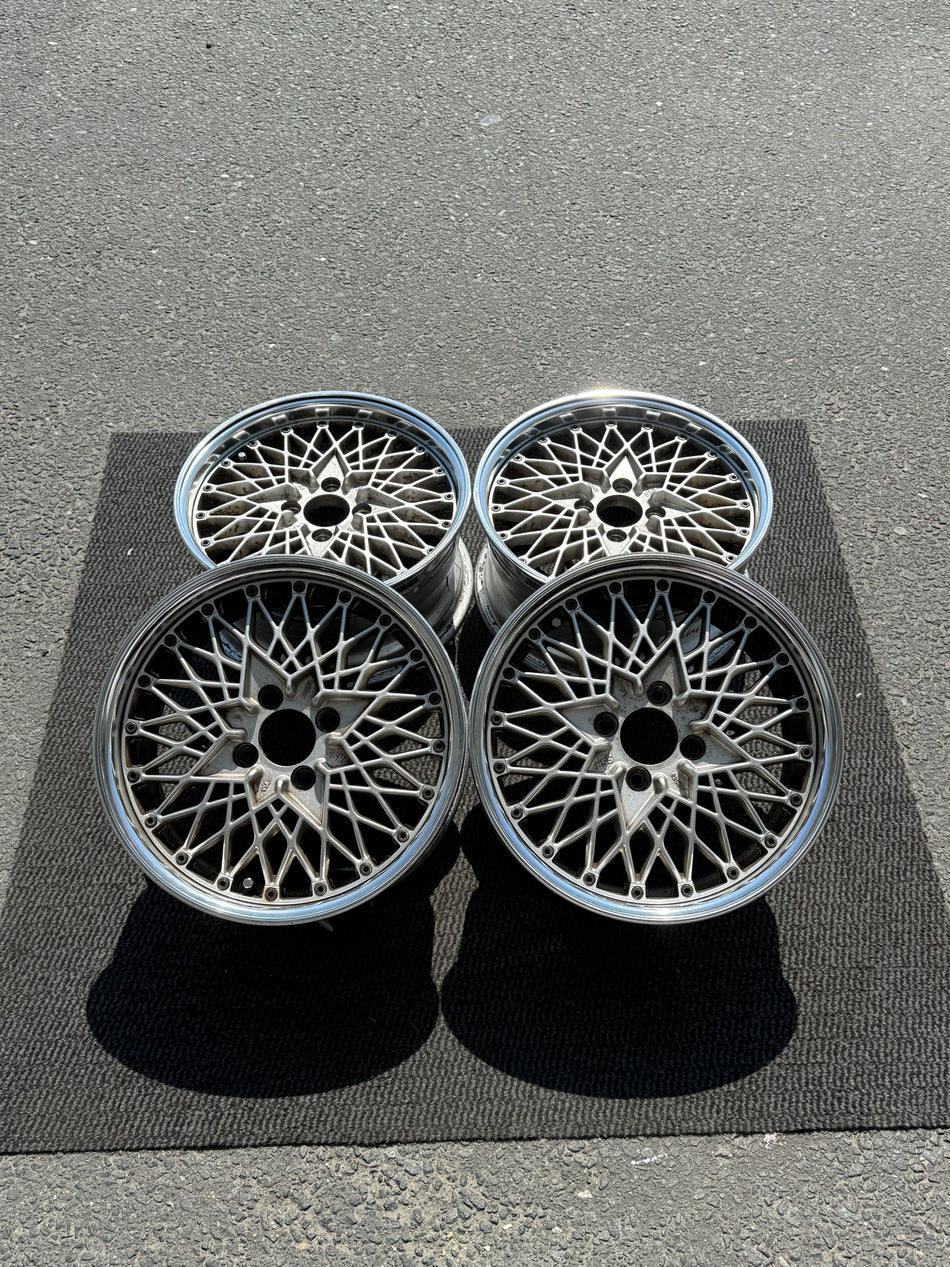SSR SPEEDSTAR FORMULA MESH
