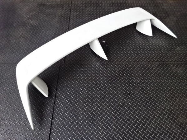 NISSAN SILVIA S15 GENUINE OEM REAR SPOILER