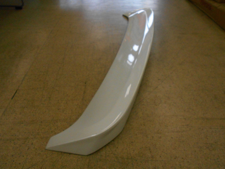 NISSAN SILVIA S15 GENUINE OPTION REAR DUCKTAIL SPOILER