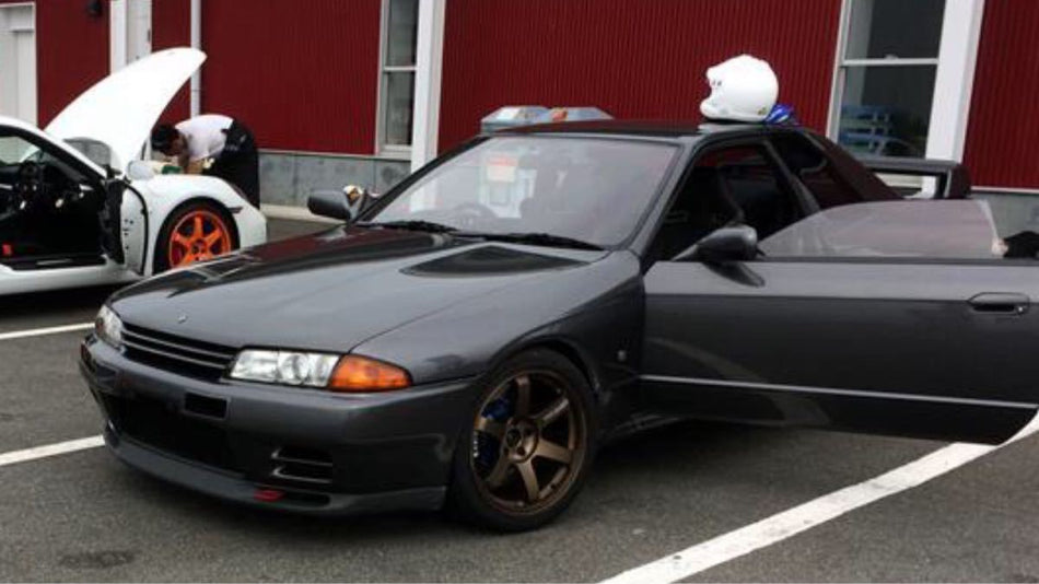 RAYS VOLK RACING TE37 SAGA