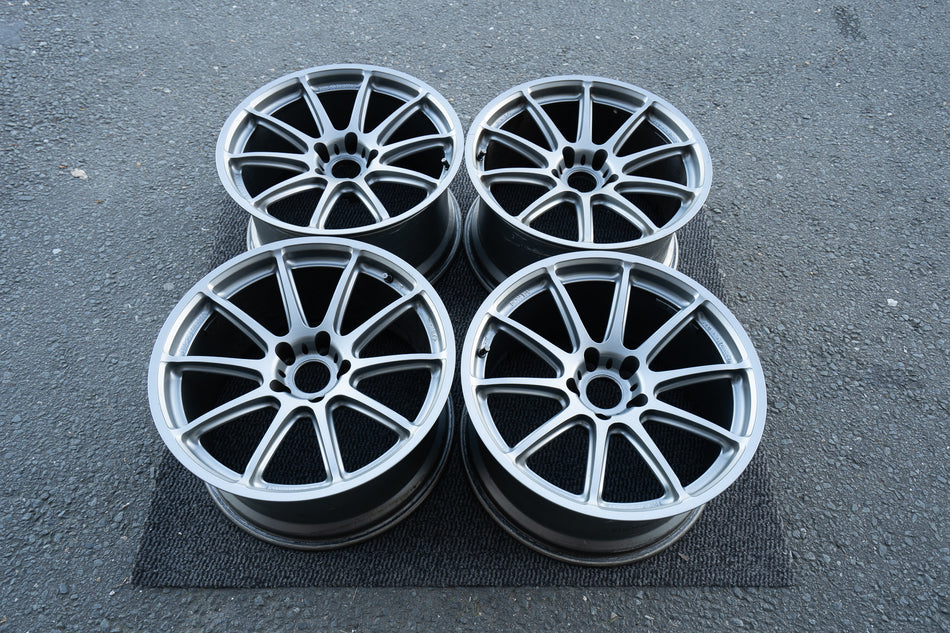BRIDGESTONE PRODRIVE GC-010E FORGED