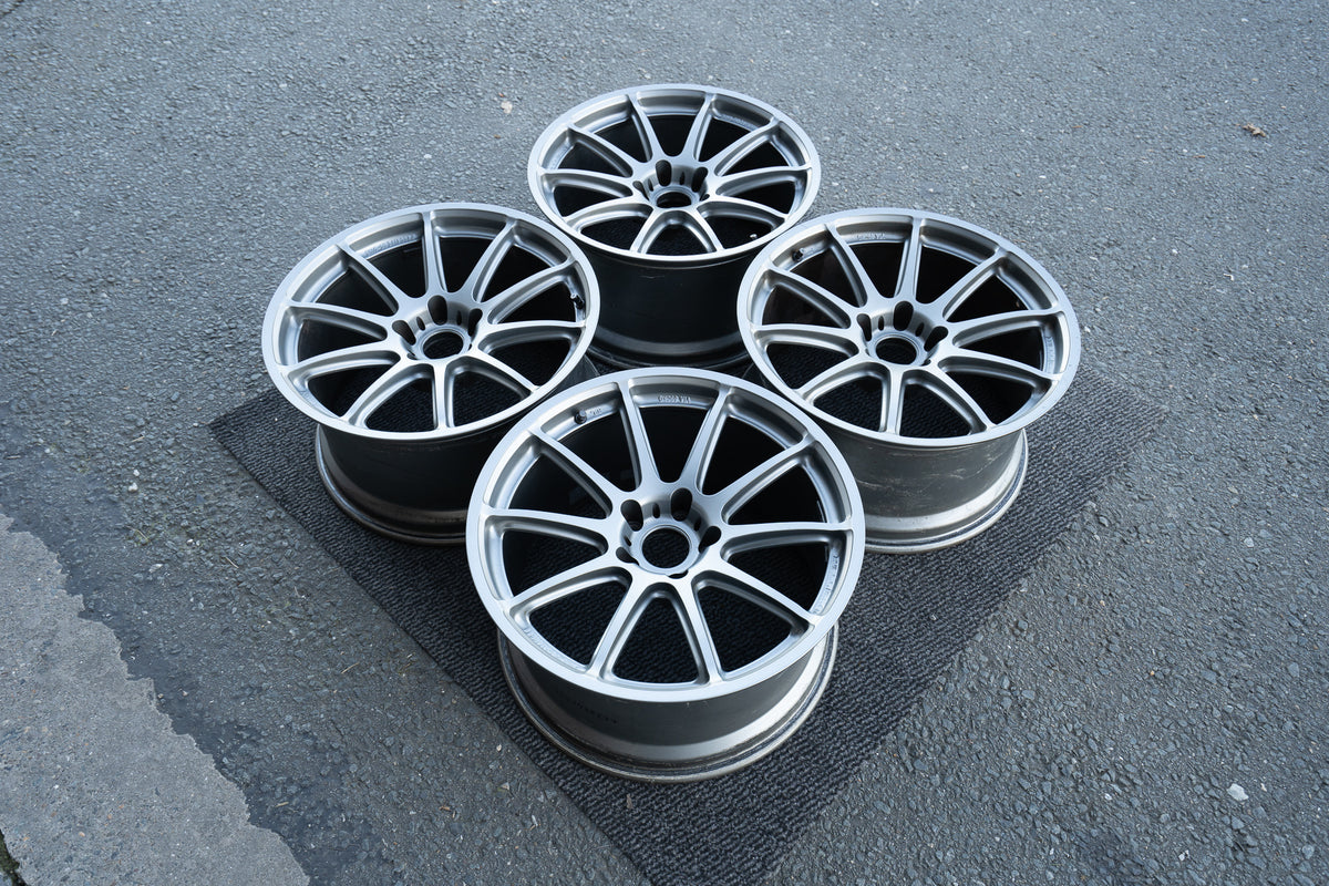 BRIDGESTONE PRODRIVE GC-010E FORGED - JDM Distro - Buy JDM Wheels 