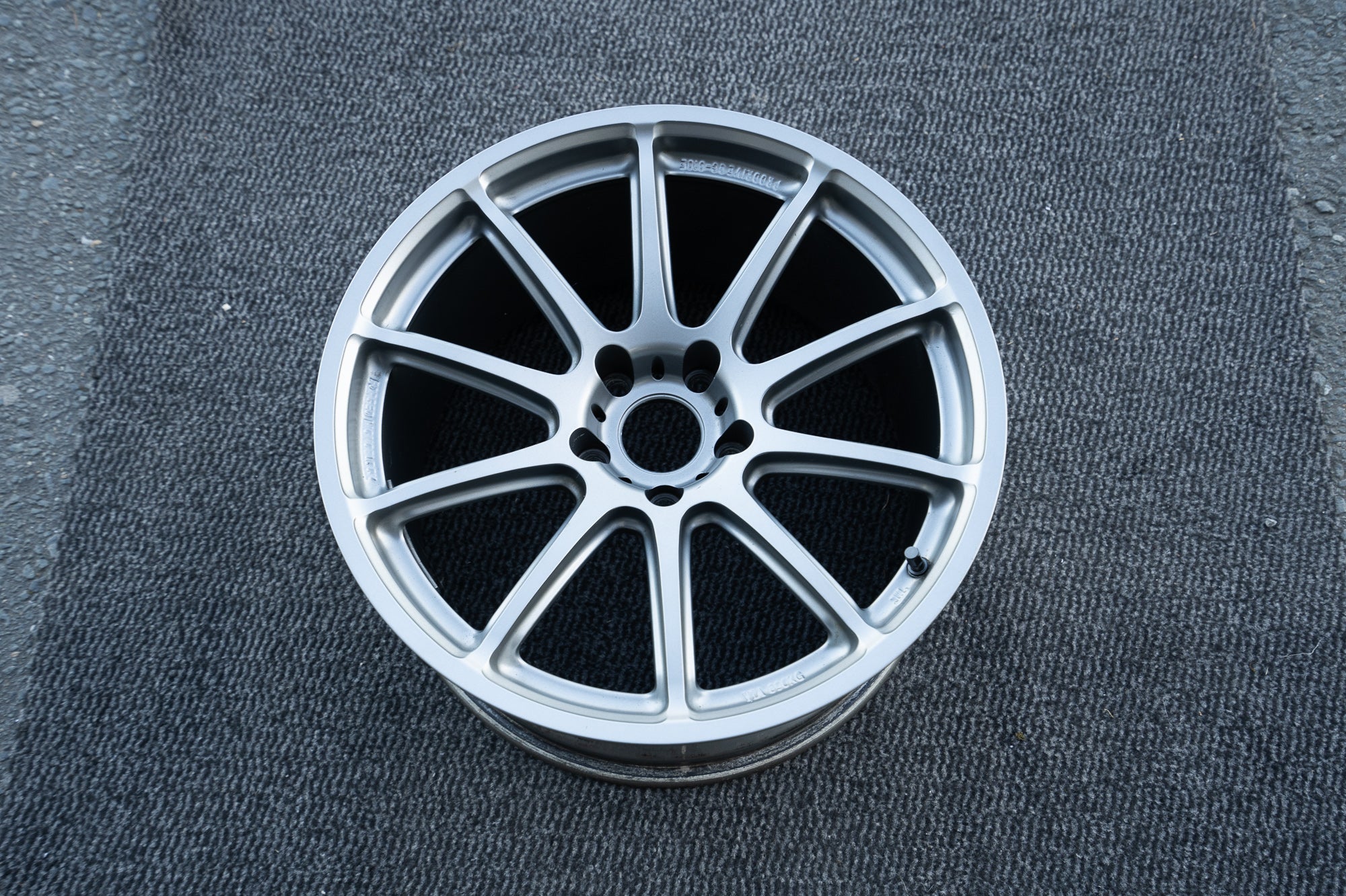 BRIDGESTONE PRODRIVE GC-010E FORGED - JDM Distro - Buy JDM Wheels