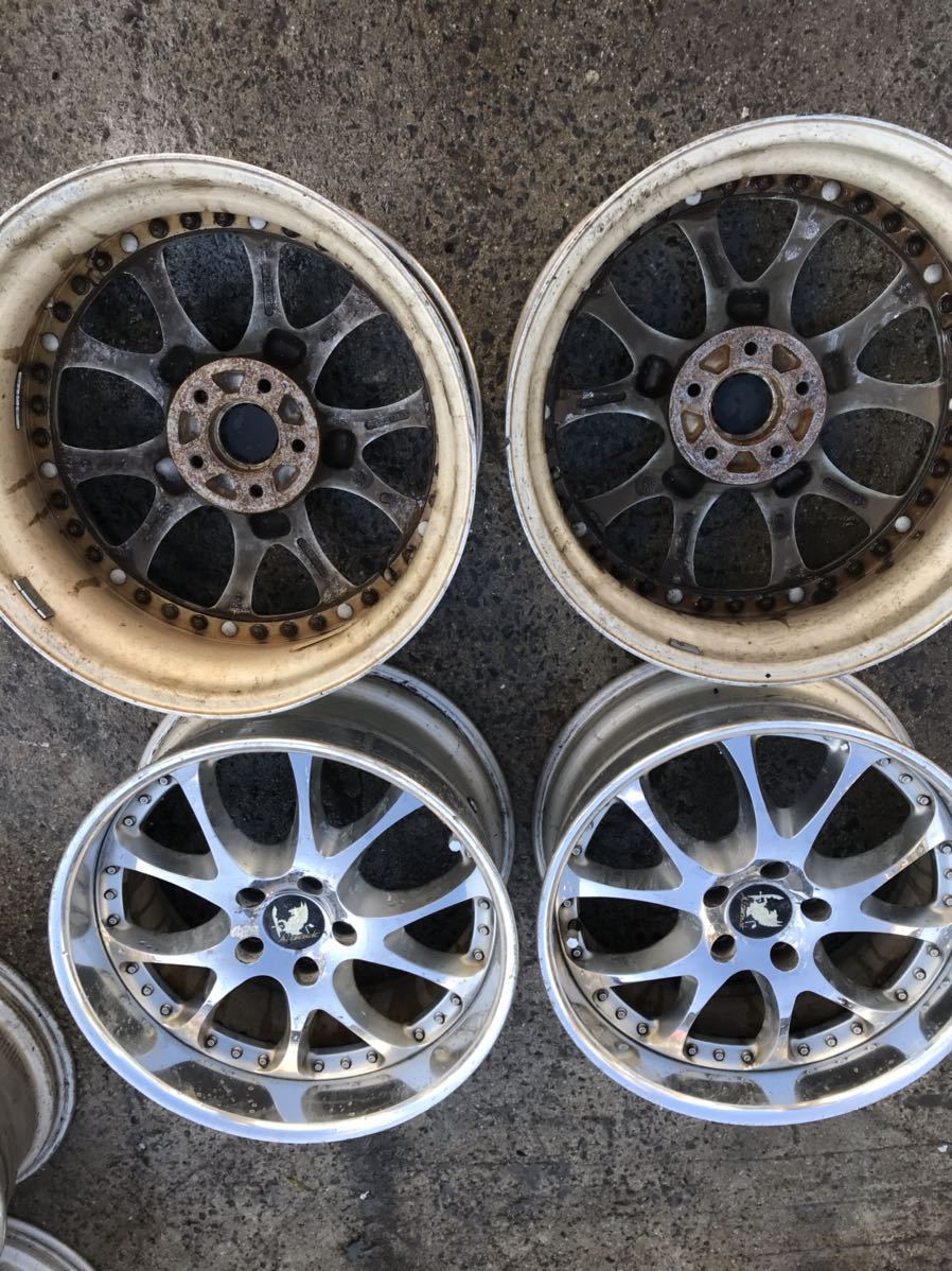 RIVERSIDE ALTSTADT TYPE 1