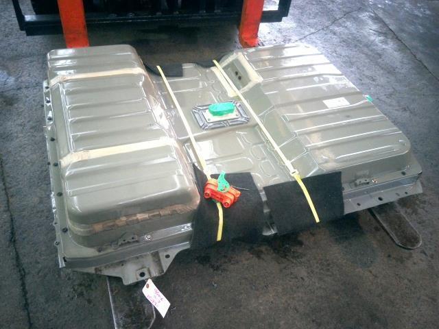 NISSAN LEAF ZE0 EV 24KW BATTERY PACK