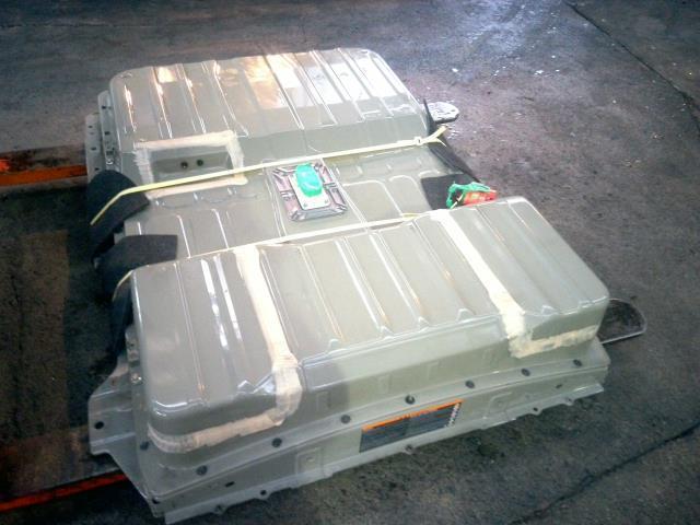 NISSAN LEAF ZE0 EV 24KW BATTERY PACK