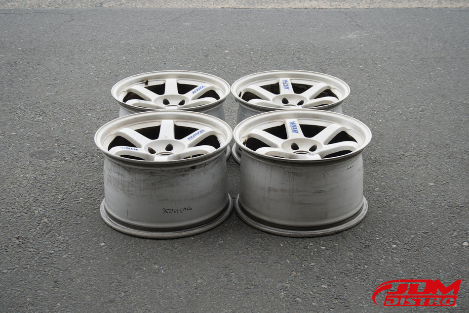 RAYS VOLK RACING TE37 OG