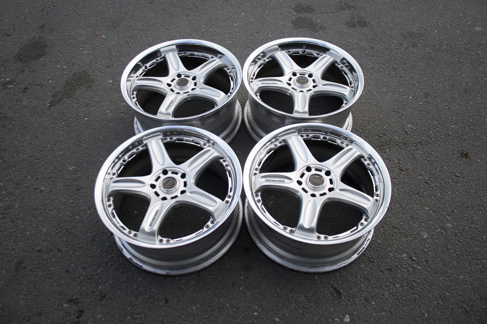 RAYS VOLK RACING GT-C FACE 2