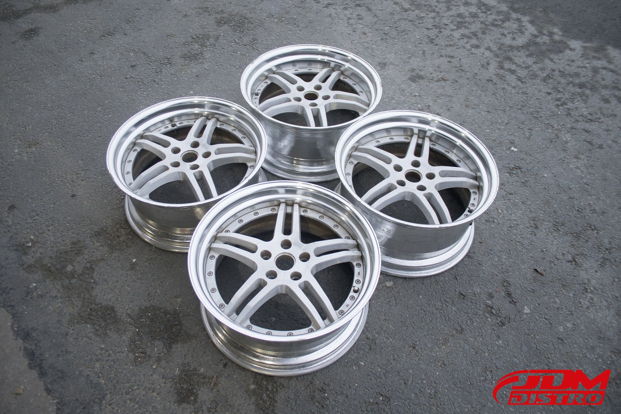 WORK GNOSIS GS2 - JDM Distro - Buy JDM Wheels, Engines and Parts