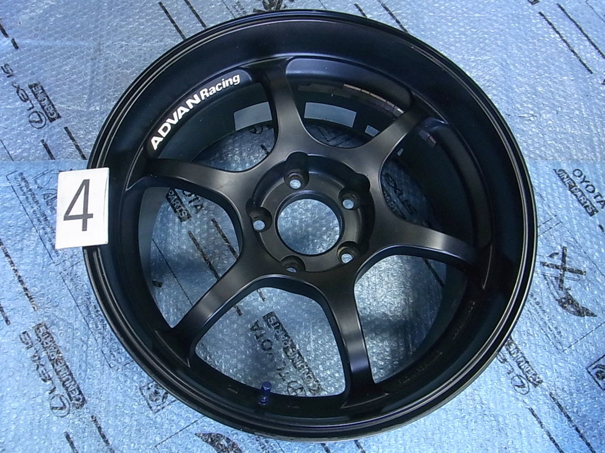 YOKOHAMA ADVAN RACING RG-D - JDM Distro - Buy JDM Wheels, Engines