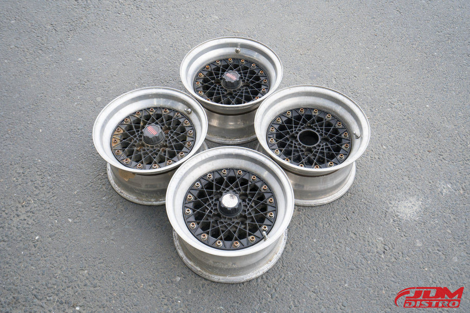 EPSILON SOUTHERN WAYS MESH