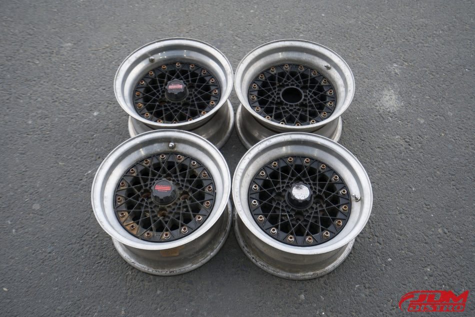 EPSILON SOUTHERN WAYS MESH