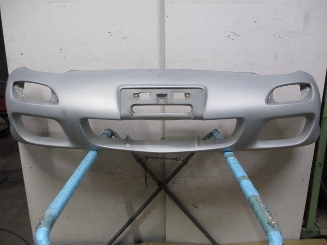 MAZDA RX7 FD3S GENUINE OEM 99 SPEC AERO FRONT BUMPER
