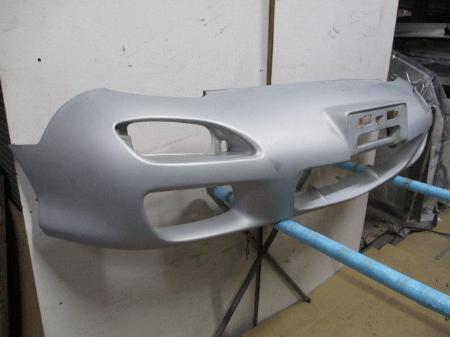 MAZDA RX7 FD3S GENUINE OEM 99 SPEC AERO FRONT BUMPER