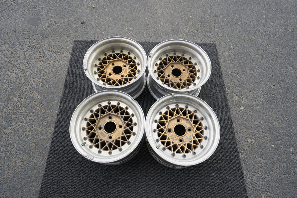 RAYS VOLK RACING ARTISAN SPIRIT MESH