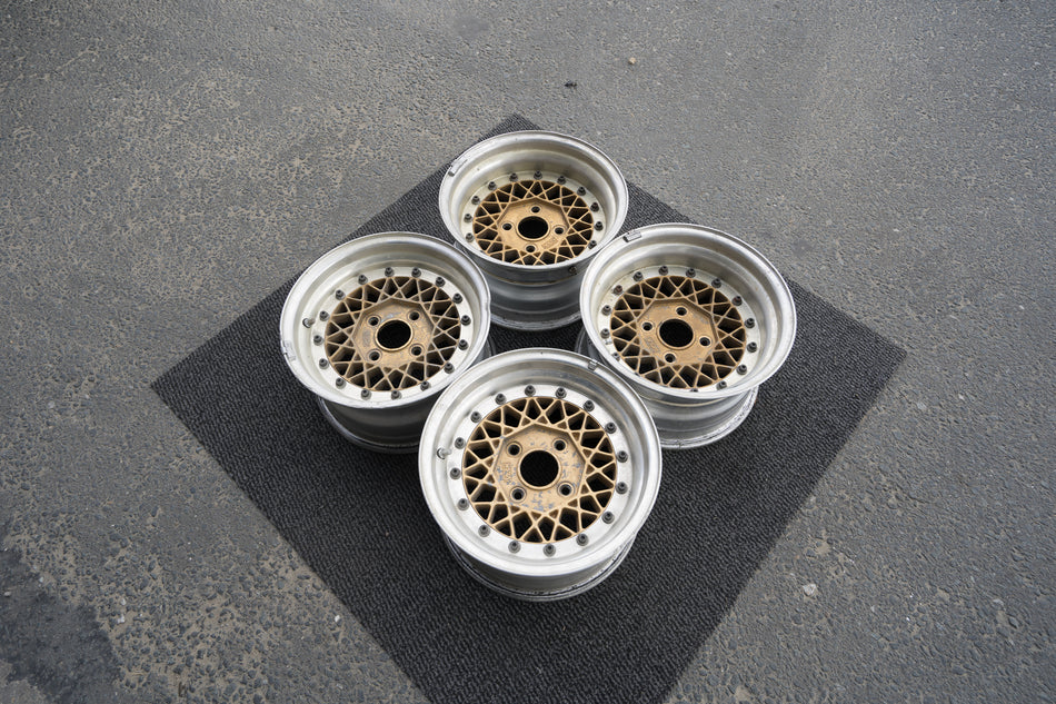RAYS VOLK RACING ARTISAN SPIRIT MESH