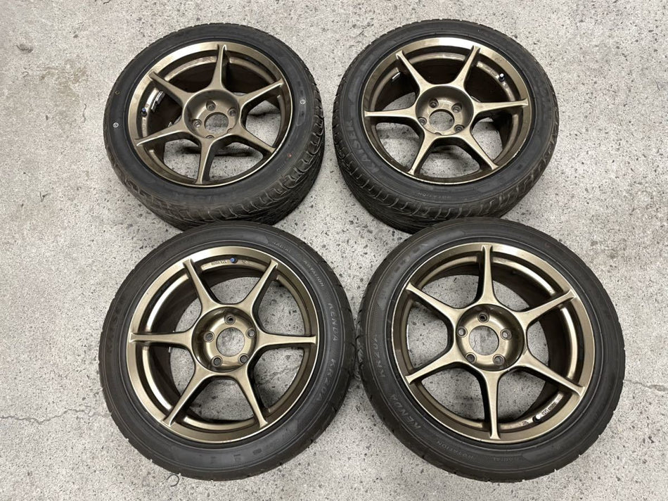 BUDDYCLUB P1 RACING G1