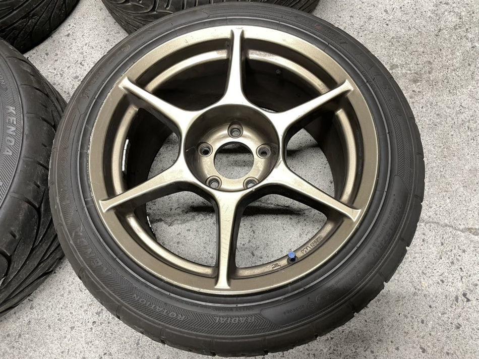 BUDDYCLUB P1 RACING G1