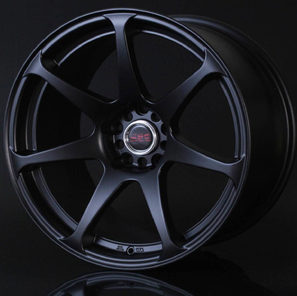 NEW CST HYPER ZERO-1 GTR