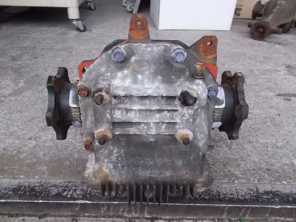 NISSAN SKYLINE R32 GTR BNR32 OEM 2WAY LSD DIFF 4.3