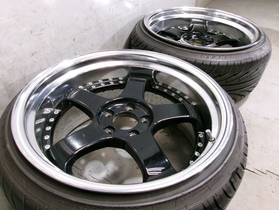 SSR PROFESSOR SP1 PAIR