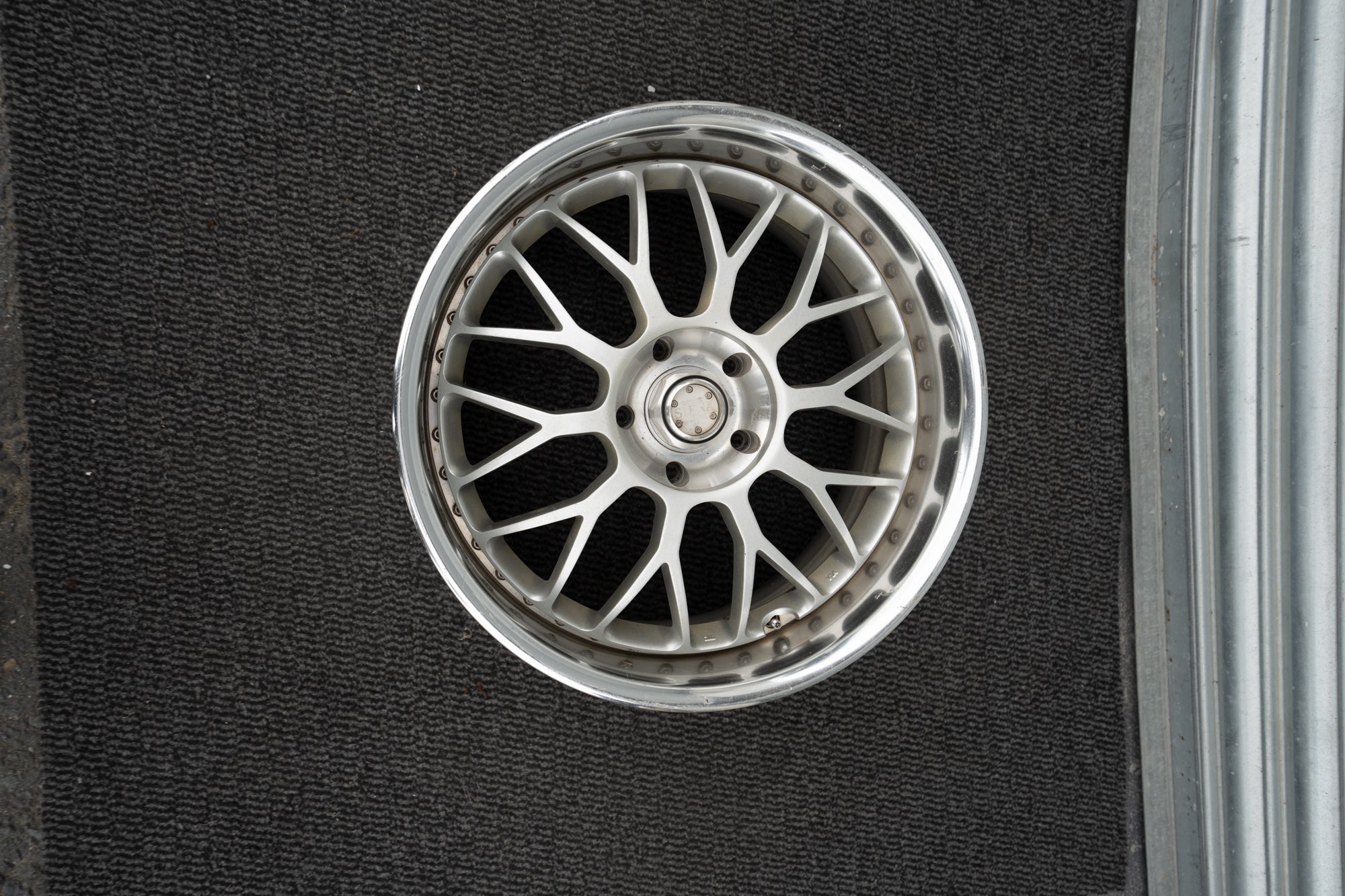 YOKOHAMA ADVAN RACING SIENA GENERATION II - JDM Distro - Buy JDM