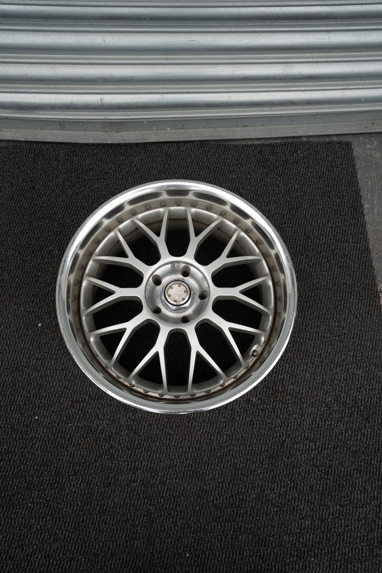 YOKOHAMA ADVAN RACING SIENA GENERATION II - JDM Distro - Buy JDM