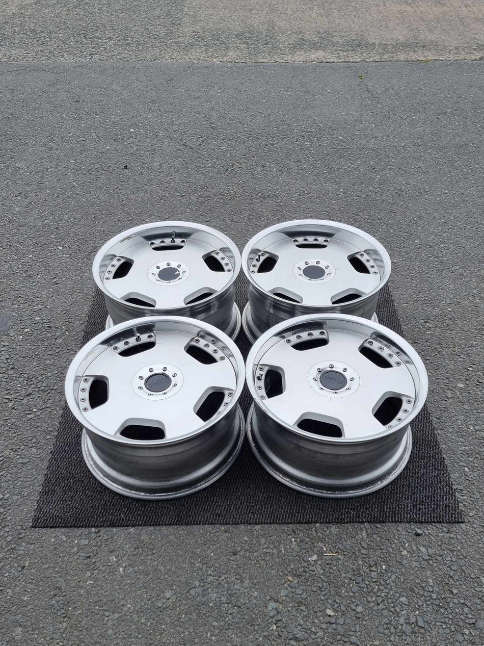 RAYS VICTRIX KREUTZER DISH