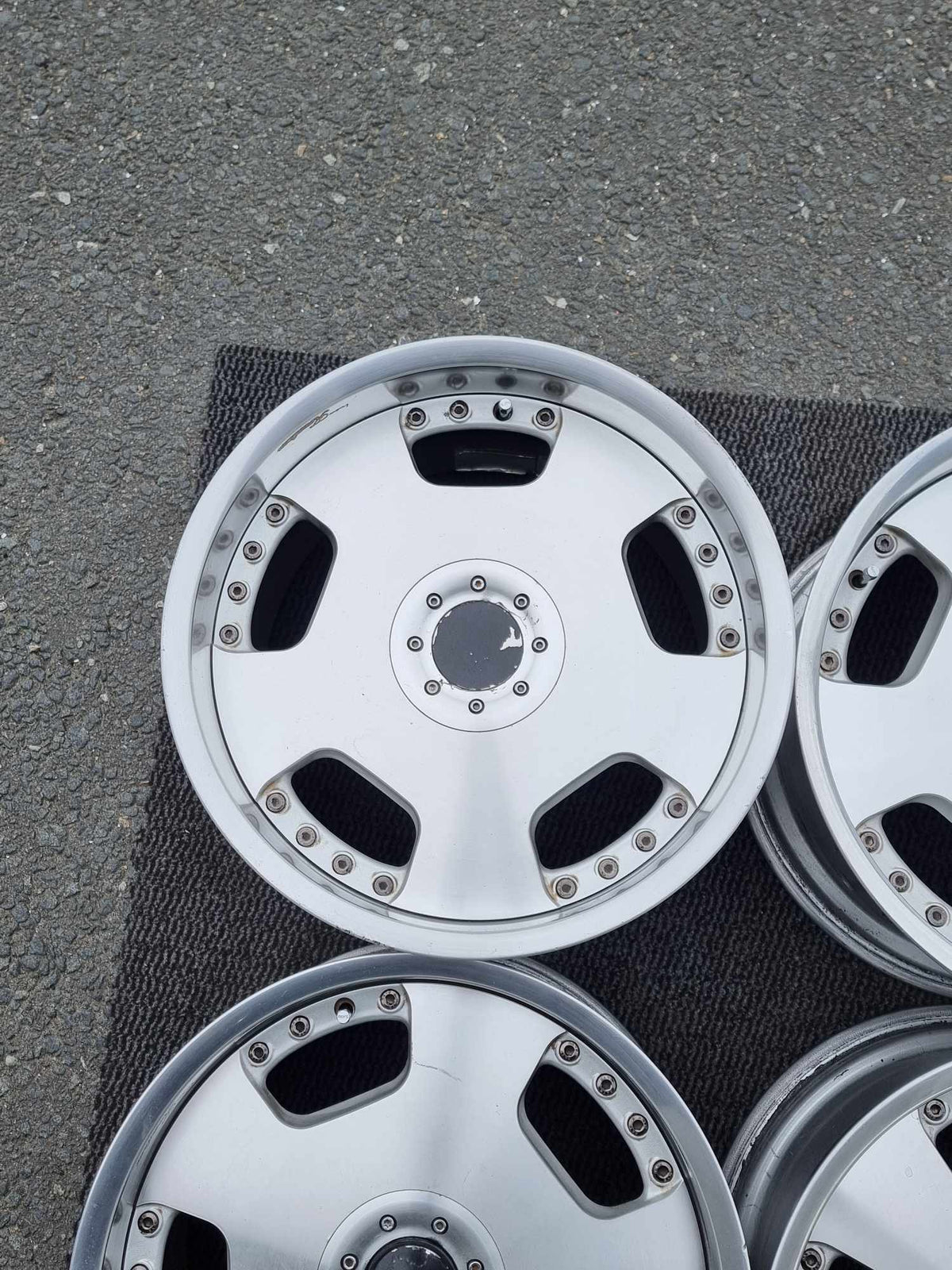 RAYS VICTRIX KREUTZER DISH - JDM Distro - Buy JDM Wheels, Engines 