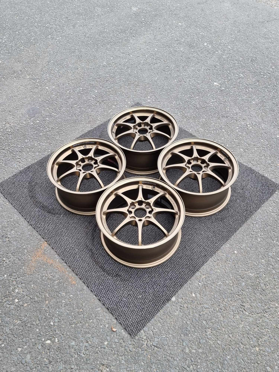 RAYS VOLK RACING CE28N OG BRONZE