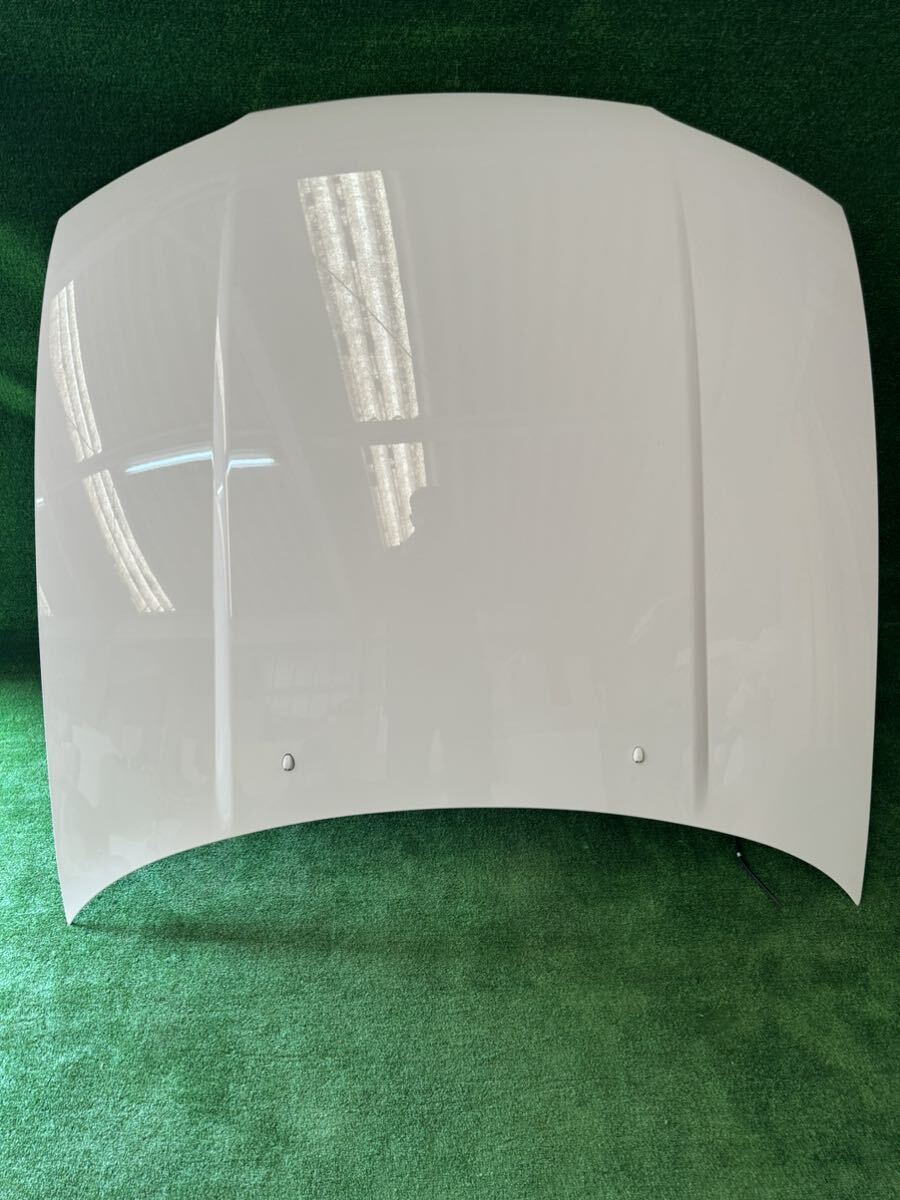NISSAN SKYLINE R33 BCNR33 GTR OEM BONNET