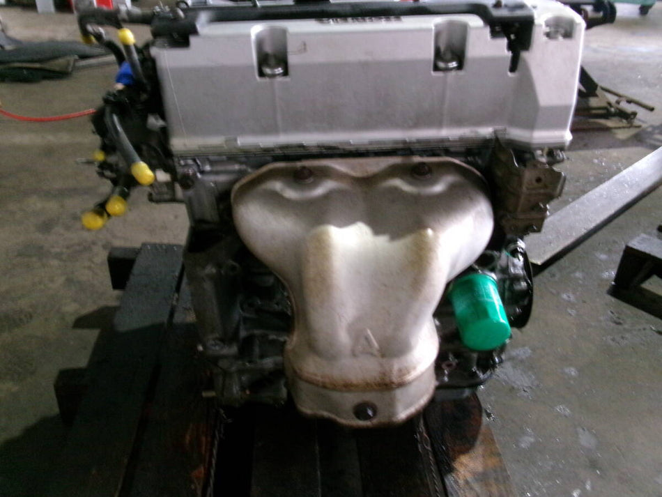 HONDA ACCORD ODYSSEY RBB JDM K24A ENGINE