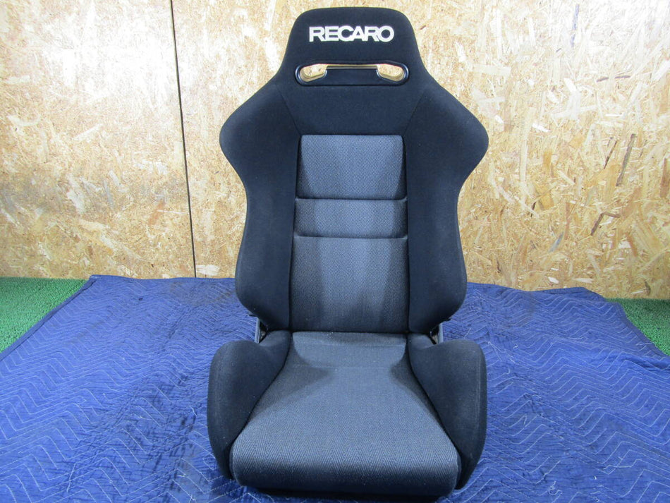 RECARO SR2 RECLINER RACING SEAT